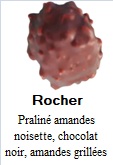 Rochers