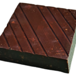 Carrés gourmands