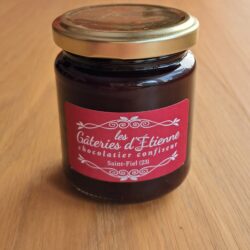 Pâte à tartiner