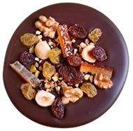 Palet Gourmand