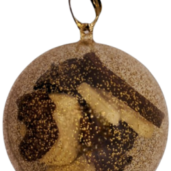 Boule de Noël